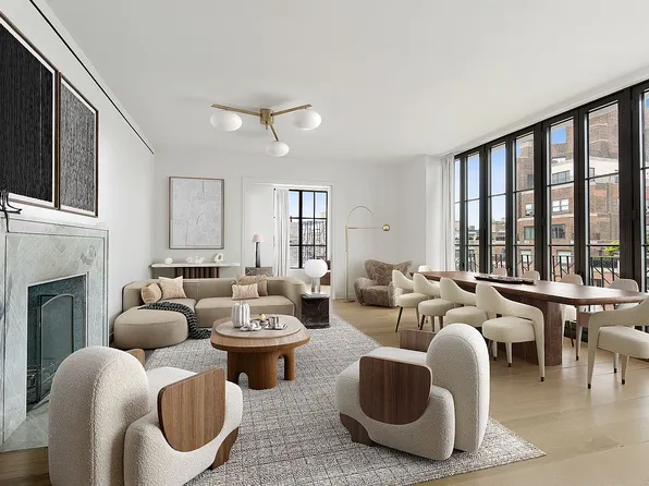 60 E 86th St Floor 16, New York, NY 10028