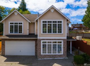 1016 W Mukilteo Blvd, Everett, WA 98203