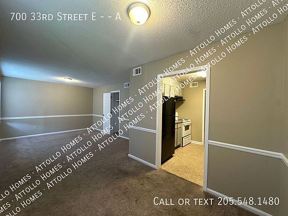 4th image of 700 33rd St E APT A