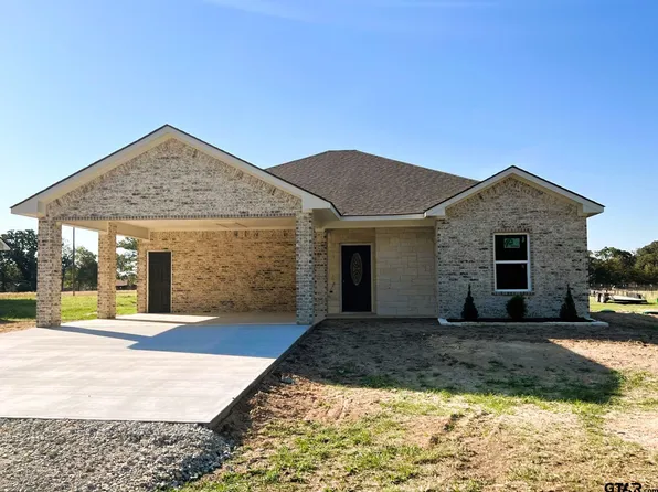 143 County Road 1725, Mount Pleasant, TX 75455