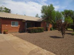 3016 E Hubbell St, Phoenix, AZ 85008