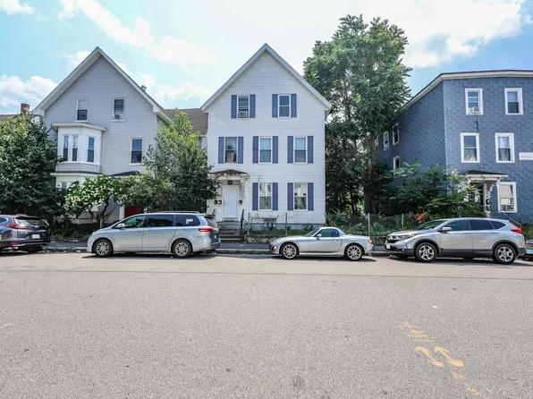 201 Auburn Street, Manchester, NH 03103