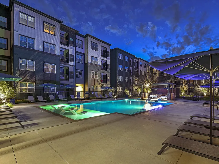 Residences at Decker — Photo 3