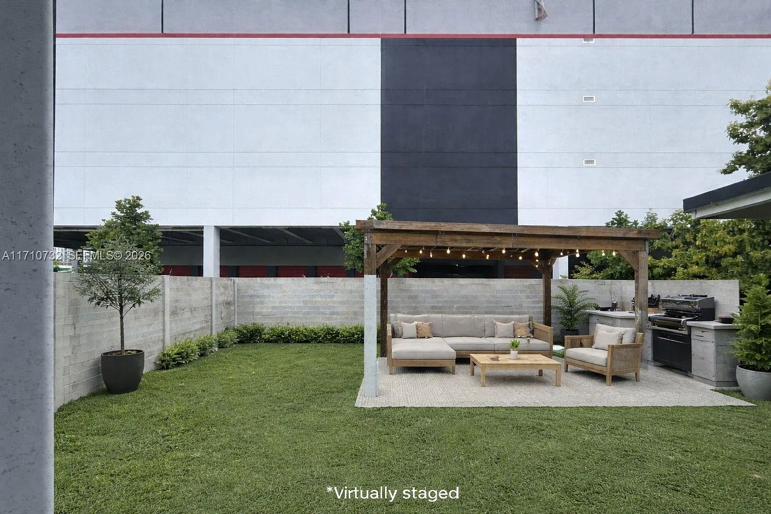 Melrose Heights 5th Sec — Photo 1
