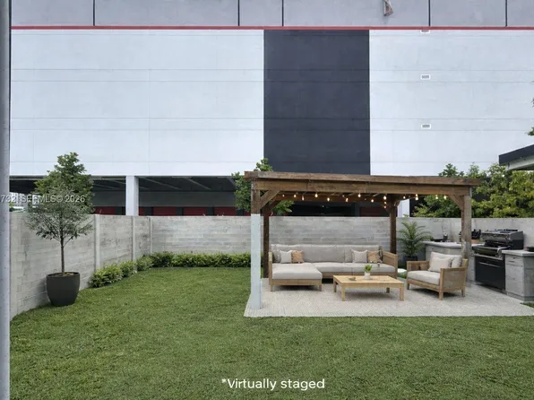 3529 NW 34th St, Miami, FL 33142