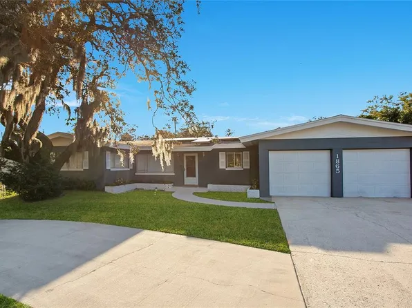 1865 15th Ct NW, Winter Haven, FL 33881