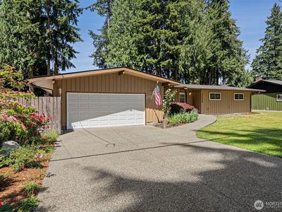 5208 Brentwood Drive SE, Lacey, WA, 98503