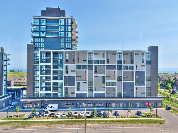 2nd image of 550 Service Rd #610