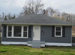 161 Mills Dr, Louisville, KY 40216