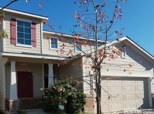 2327 Mission Vis, San Antonio, TX 78223