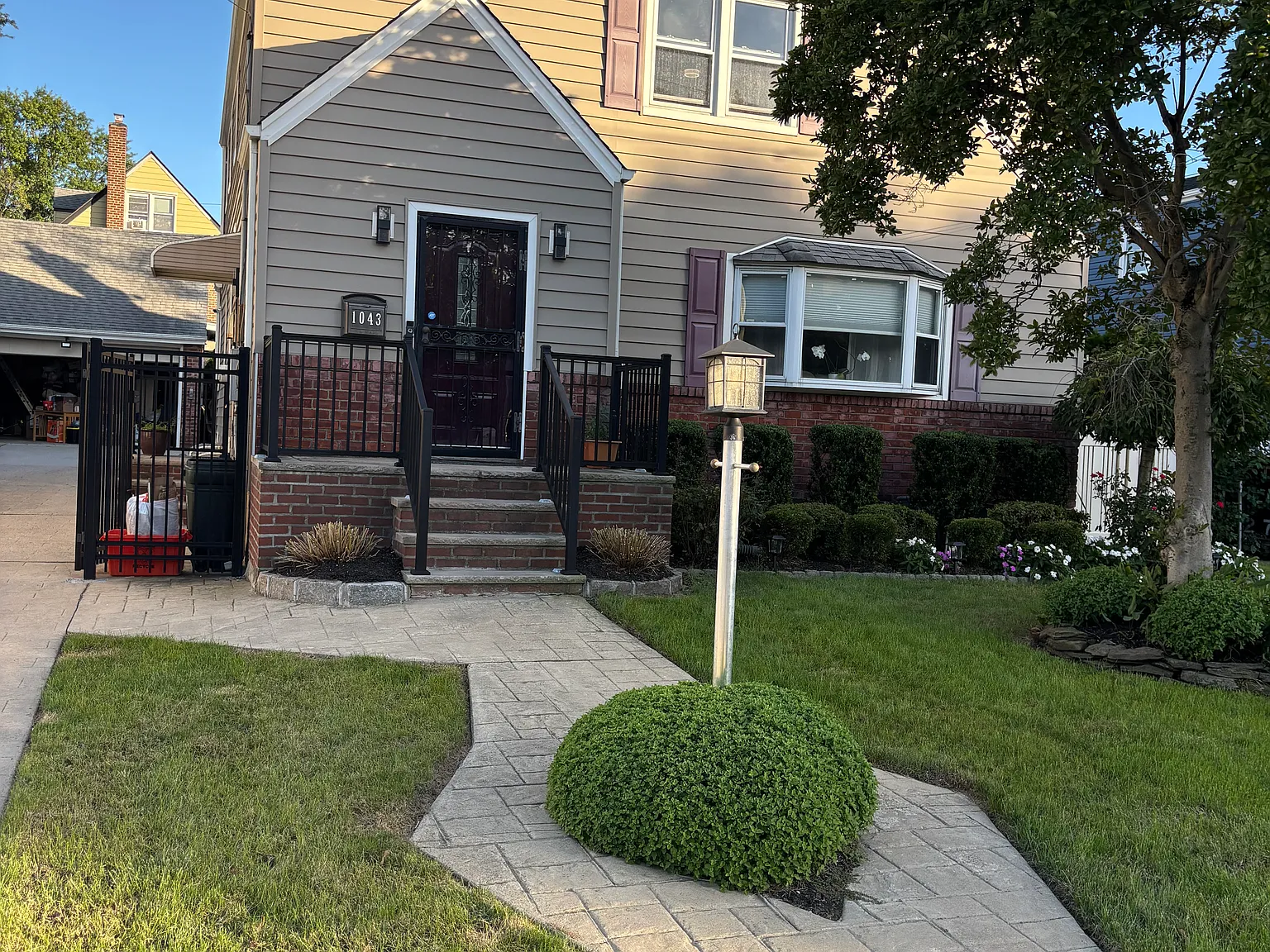 3 bed, 1200 sqft, $3,200 — Photo 1