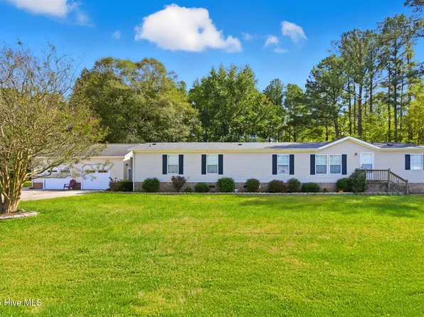 1452 Lambs Grove Road, Elizabeth City, NC 27909