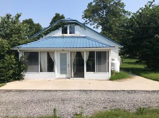 731 L Stringer Rd, Somerset, KY 42503