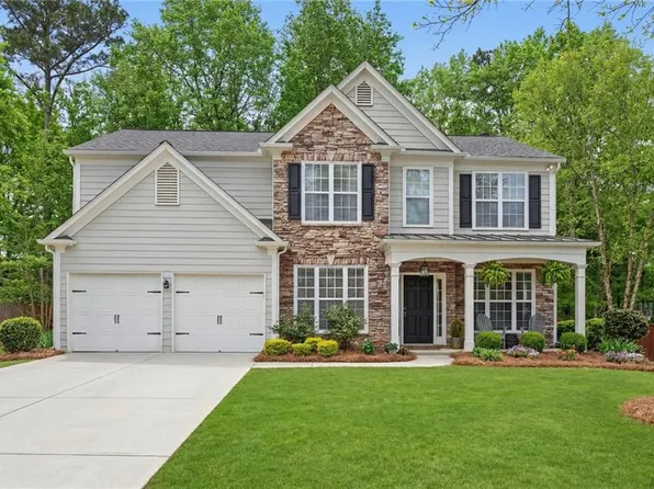 943 Bendleton Dr, Woodstock, GA 30188