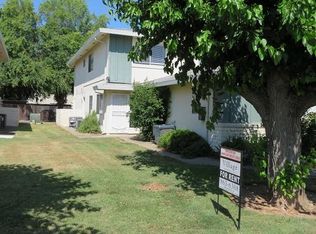 9004 El Cajon Way APT 3, Sacramento, CA