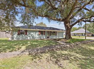 215 Frisby St, New Iberia, LA 70563