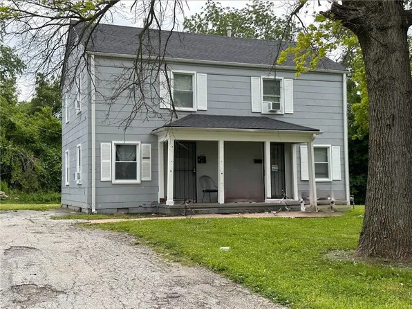 7439 Arleta Blvd, Kansas City, MO 64132