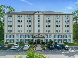 6850 Blue Heron Blvd UNIT 309, Myrtle Beach, SC 29588