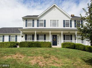 5915 Barton Ln, Fredericksburg, VA 22407