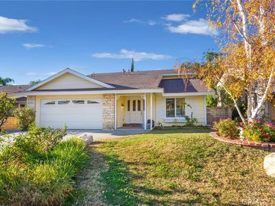 27555 Camomile Ln, Santa Clarita, CA, 91350