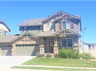 8125 22nd St, Greeley, CO 80634