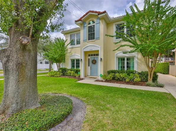 3925 W Vasconia St, Tampa, FL 33629