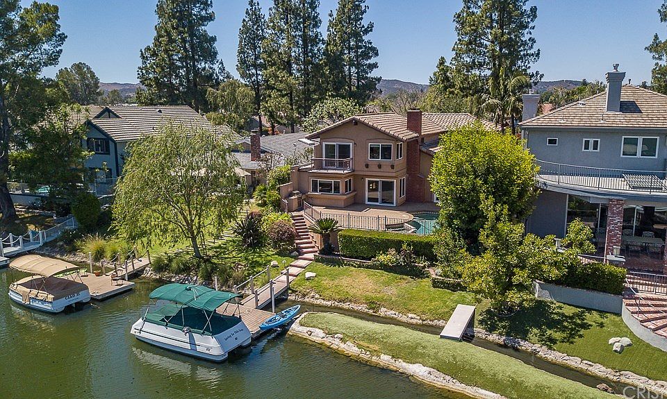 1st image of 4154 La Venta Dr