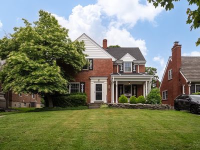 3827 Drakewood Dr, Cincinnati, OH, 45209