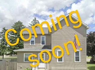 505 Church St, Helena, OH 43435