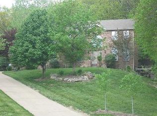 16561 Clayton Rd, Ballwin, MO 63011