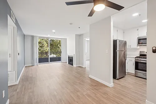 Floor plan 307