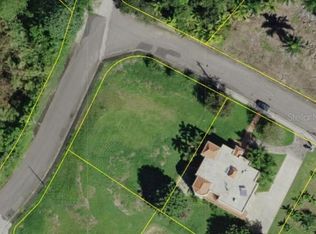 40 Calle Guamani, Manati, PR 00674