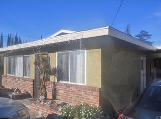 11113 Mulhall St, El Monte, CA 91731