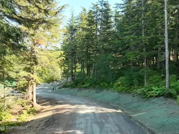 LOT 9 Hill Side Loop, Haines, AK 99827