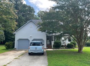 4042 Hargrove Lndg, Suffolk, VA 23435