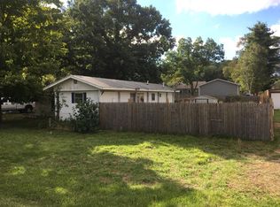 8180 E Ray Dr, Newaygo, MI 49337
