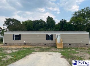 108 Meggs Island Rd, Latta, SC 29565