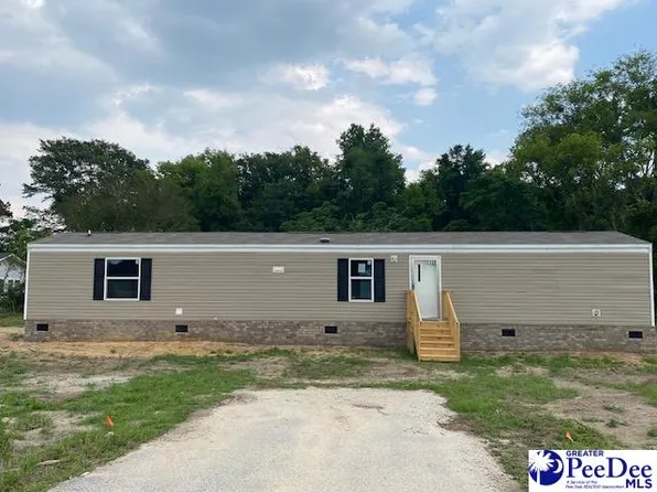 108 Meggs Island Rd, Latta, SC 29565