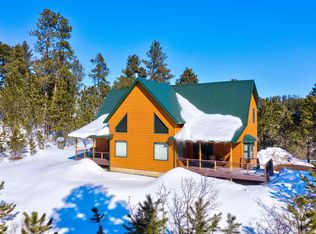 20804 Maitland Rd, Lead, SD 57754