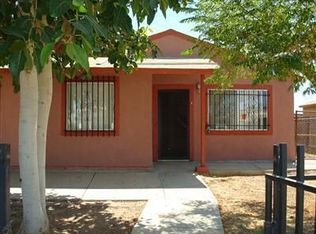 1036 P Mendoza St, Calexico, CA 92231