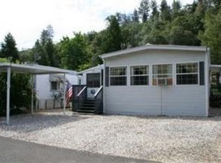 3020 Newtown Rd SPACE 25, Placerville, CA 95667