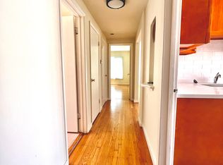 911 Paris St APT 2, San Francisco, CA 94112