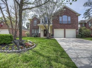 119 Wimberly Way, Conroe, TX 77385