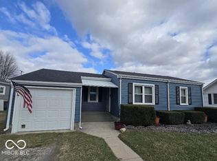 305 Kentucky Ave, Tipton, IN 46072