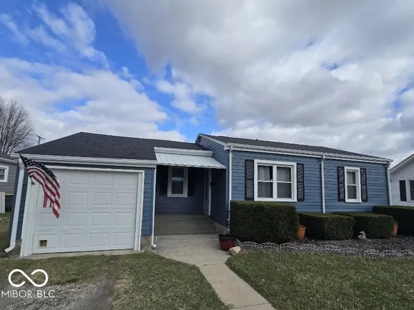 305 Kentucky Ave, Tipton, IN 46072