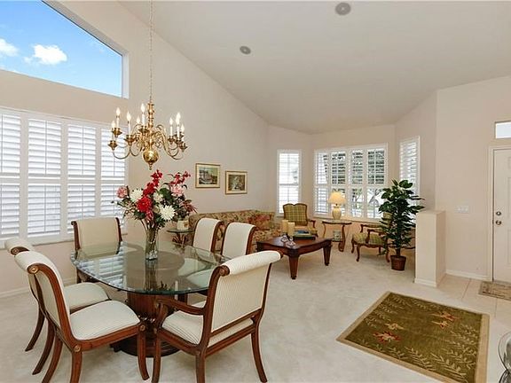 3rd image of 4609 Corsage Dr
