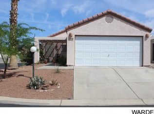 2348 Taos Dr, Bullhead City, AZ 86442