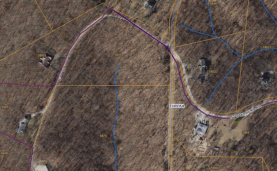 1st image of 5855 Hunters Ford Rd