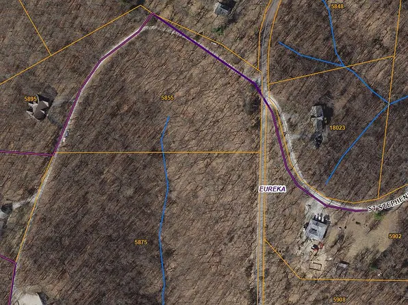 5855 Hunters Ford Rd, Pacific, MO 63069