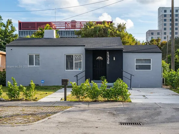 1336 NW 38th St, Miami, FL 33142